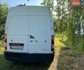 Белый Рено Мастер, объемом двигателя 2.3 л и пробегом 460 тыс. км за 7000 $, фото 1 на Automoto.ua
