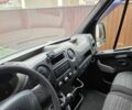 Белый Рено Мастер, объемом двигателя 2.3 л и пробегом 511 тыс. км за 11500 $, фото 9 на Automoto.ua