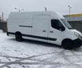 Білий Рено Мастєр, об'ємом двигуна 2.3 л та пробігом 380 тис. км за 11500 $, фото 1 на Automoto.ua