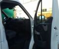 Белый Рено Мастер, объемом двигателя 2.3 л и пробегом 290 тыс. км за 11700 $, фото 7 на Automoto.ua