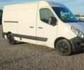Білий Рено Мастєр, об'ємом двигуна 2.3 л та пробігом 385 тис. км за 12400 $, фото 64 на Automoto.ua