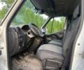 Белый Рено Мастер, объемом двигателя 2.3 л и пробегом 420 тыс. км за 12000 $, фото 1 на Automoto.ua