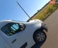 Білий Рено Мастєр, об'ємом двигуна 2.3 л та пробігом 358 тис. км за 11033 $, фото 2 на Automoto.ua