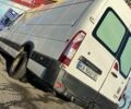 Белый Рено Мастер, объемом двигателя 2.3 л и пробегом 465 тыс. км за 12000 $, фото 5 на Automoto.ua