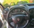 Белый Рено Мастер, объемом двигателя 2.3 л и пробегом 295 тыс. км за 13500 $, фото 6 на Automoto.ua
