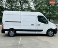 Белый Рено Мастер, объемом двигателя 2.3 л и пробегом 338 тыс. км за 10800 $, фото 6 на Automoto.ua