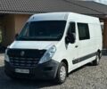 Білий Рено Мастєр, об'ємом двигуна 2.3 л та пробігом 727 тис. км за 11800 $, фото 1 на Automoto.ua