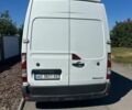 Білий Рено Мастєр, об'ємом двигуна 2.3 л та пробігом 417 тис. км за 10400 $, фото 3 на Automoto.ua