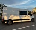 Білий Рено Мастєр, об'ємом двигуна 2.3 л та пробігом 290 тис. км за 12900 $, фото 3 на Automoto.ua