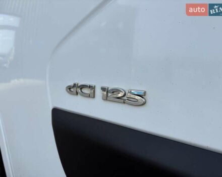 Білий Рено Мастєр, об'ємом двигуна 2.3 л та пробігом 212 тис. км за 22000 $, фото 11 на Automoto.ua