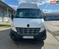 Білий Рено Мастєр, об'ємом двигуна 2.3 л та пробігом 400 тис. км за 12000 $, фото 12 на Automoto.ua