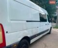 Білий Рено Мастєр, об'ємом двигуна 2.3 л та пробігом 420 тис. км за 11300 $, фото 10 на Automoto.ua