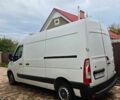 Белый Рено Мастер, объемом двигателя 2.3 л и пробегом 511 тыс. км за 11500 $, фото 4 на Automoto.ua