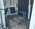 Білий Рено Мастєр, об'ємом двигуна 2.3 л та пробігом 575 тис. км за 10250 $, фото 8 на Automoto.ua