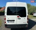 Білий Рено Мастєр, об'ємом двигуна 2.3 л та пробігом 727 тис. км за 11800 $, фото 5 на Automoto.ua