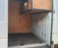 Белый Рено Мастер, объемом двигателя 2.3 л и пробегом 295 тыс. км за 13500 $, фото 18 на Automoto.ua