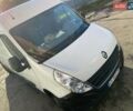 Белый Рено Мастер, объемом двигателя 2.3 л и пробегом 465 тыс. км за 12000 $, фото 1 на Automoto.ua
