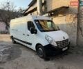 Белый Рено Мастер, объемом двигателя 2.3 л и пробегом 374 тыс. км за 12000 $, фото 1 на Automoto.ua