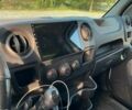 Білий Рено Мастєр, об'ємом двигуна 2.3 л та пробігом 575 тис. км за 10250 $, фото 20 на Automoto.ua