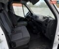 Білий Рено Мастєр, об'ємом двигуна 2.3 л та пробігом 370 тис. км за 10000 $, фото 11 на Automoto.ua
