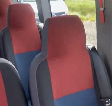 Білий Рено Мастєр, об'ємом двигуна 2.3 л та пробігом 212 тис. км за 22000 $, фото 1 на Automoto.ua