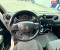 Белый Рено Мастер, объемом двигателя 2.3 л и пробегом 338 тыс. км за 10800 $, фото 18 на Automoto.ua