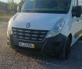 Білий Рено Мастєр, об'ємом двигуна 2.3 л та пробігом 385 тис. км за 12400 $, фото 46 на Automoto.ua