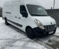 Білий Рено Мастєр, об'ємом двигуна 2.3 л та пробігом 380 тис. км за 11500 $, фото 1 на Automoto.ua