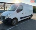 Белый Рено Мастер, объемом двигателя 2.3 л и пробегом 360 тыс. км за 10500 $, фото 4 на Automoto.ua