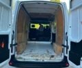 Белый Рено Мастер, объемом двигателя 2.3 л и пробегом 293 тыс. км за 12000 $, фото 7 на Automoto.ua