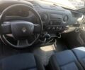 Білий Рено Мастєр, об'ємом двигуна 2.3 л та пробігом 330 тис. км за 9300 $, фото 13 на Automoto.ua