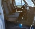Белый Рено Мастер, объемом двигателя 2.3 л и пробегом 490 тыс. км за 10500 $, фото 9 на Automoto.ua