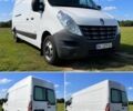 Белый Рено Мастер, объемом двигателя 2.3 л и пробегом 295 тыс. км за 13500 $, фото 1 на Automoto.ua