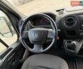 Білий Рено Мастєр, об'ємом двигуна 2.3 л та пробігом 370 тис. км за 10000 $, фото 10 на Automoto.ua
