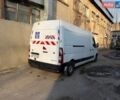 Белый Рено Мастер, объемом двигателя 2.3 л и пробегом 374 тыс. км за 12000 $, фото 3 на Automoto.ua