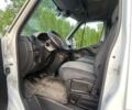 Белый Рено Мастер, объемом двигателя 2.3 л и пробегом 420 тыс. км за 12000 $, фото 10 на Automoto.ua