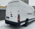 Білий Рено Мастєр, об'ємом двигуна 2.3 л та пробігом 380 тис. км за 11500 $, фото 3 на Automoto.ua