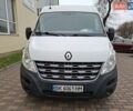 Белый Рено Мастер, объемом двигателя 2.3 л и пробегом 278 тыс. км за 13500 $, фото 1 на Automoto.ua