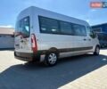 Белый Рено Мастер, объемом двигателя 2.3 л и пробегом 212 тыс. км за 24000 $, фото 4 на Automoto.ua