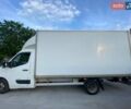 Білий Рено Мастєр, об'ємом двигуна 2.3 л та пробігом 420 тис. км за 12000 $, фото 1 на Automoto.ua