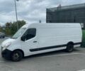 Білий Рено Мастєр, об'ємом двигуна 2.3 л та пробігом 450 тис. км за 14000 $, фото 9 на Automoto.ua