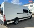Білий Рено Мастєр, об'ємом двигуна 2.3 л та пробігом 400 тис. км за 12000 $, фото 10 на Automoto.ua