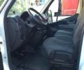 Белый Рено Мастер, объемом двигателя 2.3 л и пробегом 290 тыс. км за 11700 $, фото 8 на Automoto.ua