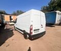 Белый Рено Мастер, объемом двигателя 2.3 л и пробегом 600 тыс. км за 10000 $, фото 6 на Automoto.ua