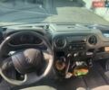 Білий Рено Мастєр, об'ємом двигуна 2.3 л та пробігом 420 тис. км за 11800 $, фото 3 на Automoto.ua