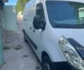 Білий Рено Мастєр, об'ємом двигуна 2.3 л та пробігом 337 тис. км за 7600 $, фото 7 на Automoto.ua