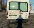 Белый Рено Мастер, объемом двигателя 2.3 л и пробегом 465 тыс. км за 12000 $, фото 2 на Automoto.ua