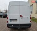 Белый Рено Мастер, объемом двигателя 2.3 л и пробегом 278 тыс. км за 13500 $, фото 4 на Automoto.ua