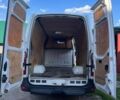 Белый Рено Мастер, объемом двигателя 2.3 л и пробегом 295 тыс. км за 13500 $, фото 16 на Automoto.ua