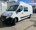 Білий Рено Мастєр, об'ємом двигуна 2.3 л та пробігом 400 тис. км за 12000 $, фото 11 на Automoto.ua